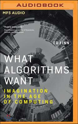 What Algorithms Want