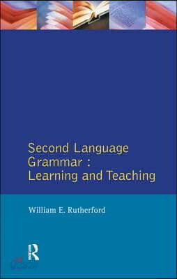 Second Language Grammar