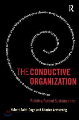 Conductive Organization