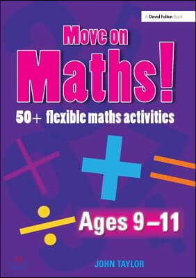 Move On Maths Ages 9-11