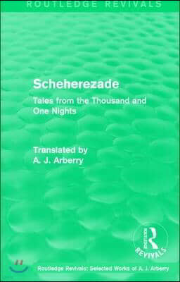 Routledge Revivals: Scheherezade (1953)