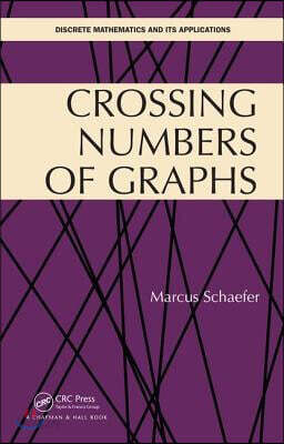 Crossing Numbers of Graphs