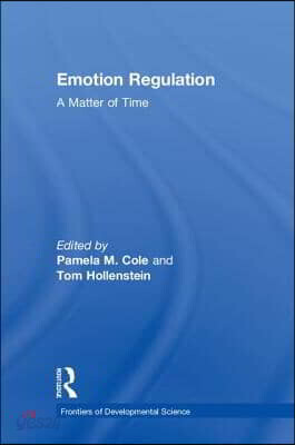 Emotion Regulation