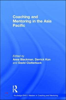 Coaching and Mentoring in the Asia Pacific