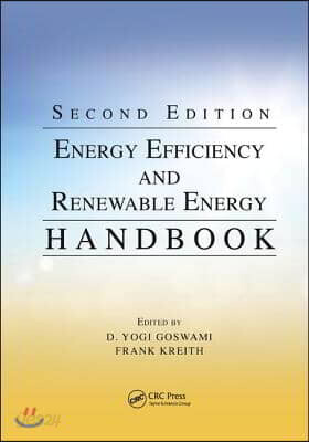 Energy Efficiency and Renewable Energy Handbook
