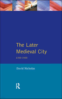 Later Medieval City