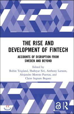 Rise and Development of FinTech
