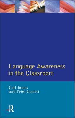 Language Awareness in the Classroom