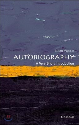 Autobiography: A Very Short Introduction