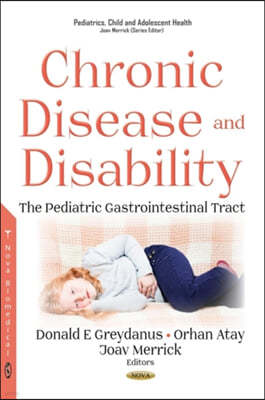 Chronic Disease and Disability