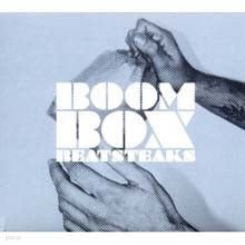 Beatsteaks - Boombox 