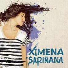 Ximena Sarinana - Ximena Sarinana