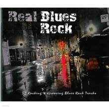 Real Blues Rock (Deluxe Edition)
