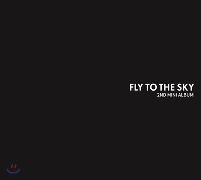 플라이 투 더 스카이 (Fly To The Sky) - 미니앨범 2집 : 너의 계절