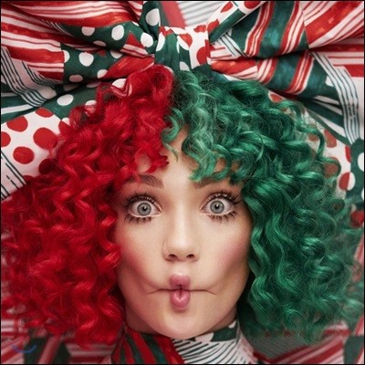 Sia - Everyday Is Christmas þ ũ ٹ