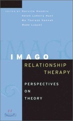 Imago Relationship Therapy