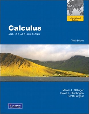 Calculus and Its Applications, 10/E (IE)