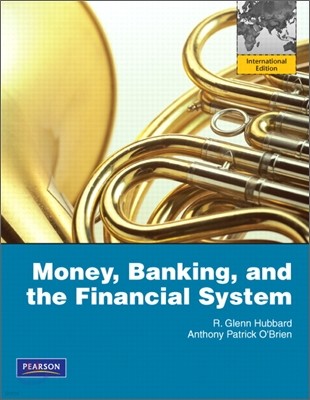 Money, Banking, and the Financial System (IE)