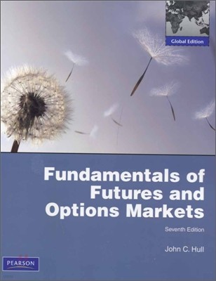 Fundamentals of Futures and Options Markets, 7/E (IE)