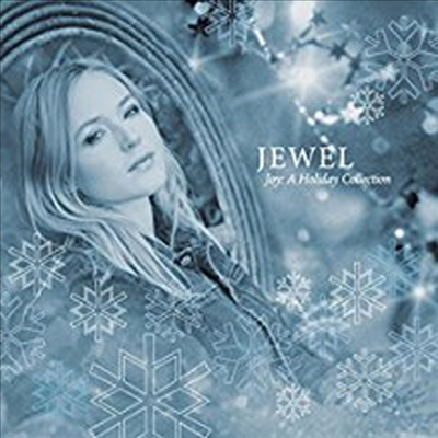 Jewel - Joy: A Holiday Collection (CD)