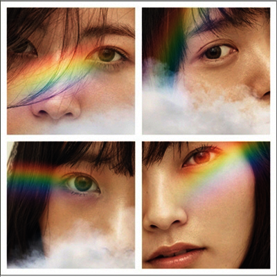 AKB48 - 11月のアンクレット (CD+DVD) (Type E)