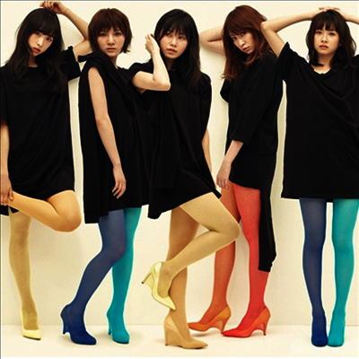 AKB48 - 11月のアンクレット (CD+DVD) (Type B) (초회한정반)