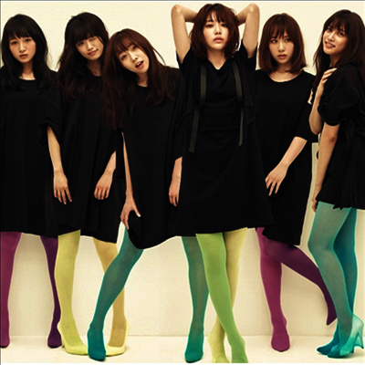 AKB48 - 11月のアンクレット (CD+DVD) (Type D) (초회한정반)