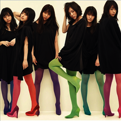 AKB48 - 11月のアンクレット (CD+DVD) (Type E) (초회한정반)