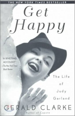 Get Happy: The Life of Judy Garland