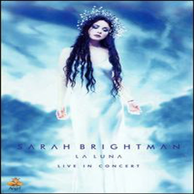 Sarah Brightman - Sarah Brightman - La Luna (Live in Concert) (DVD)(2001)