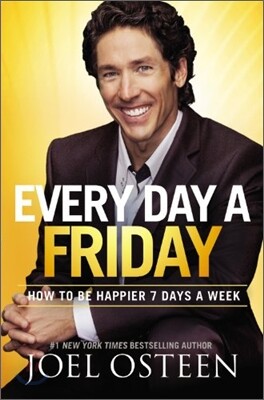 Every Day a Friday