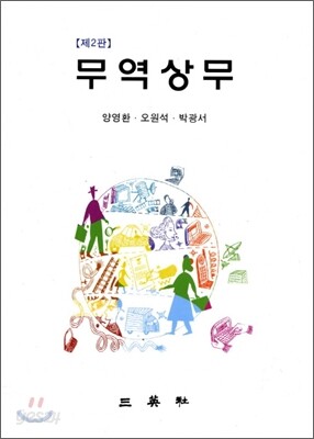 무역상무