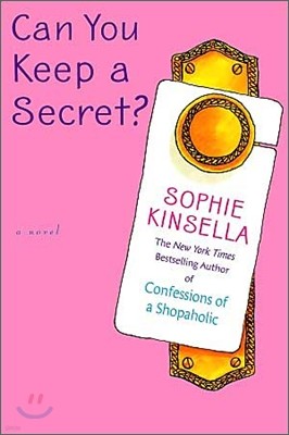 Can You Keep a Secret?