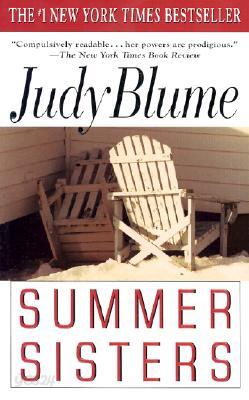Summer Sisters: A Read with Jenna Pick