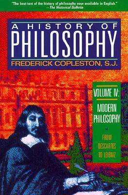 History of Philosophy, Volume 4