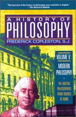 A History of Philosophy