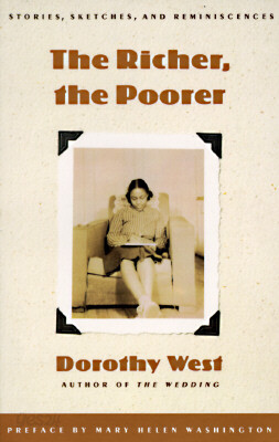 The Richer, the Poorer