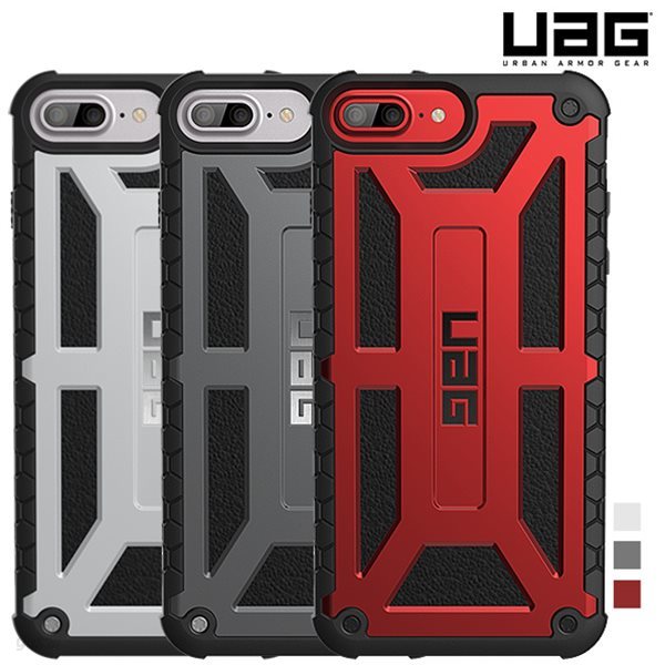 UAG 아이폰8플러스/7플러스 모나크 케이스