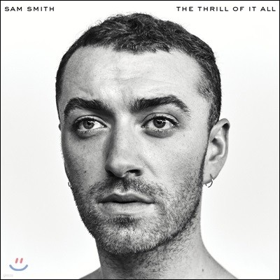 Sam Smith ( ̽) - 2 The Thrill Of It All [ȭƮ ÷ LP]