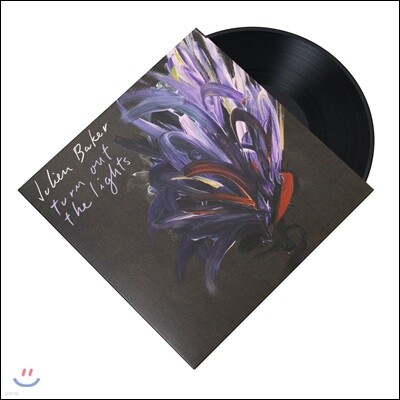 Julien Baker (줄리안 베이커) - Turn Out The Lights [LP]