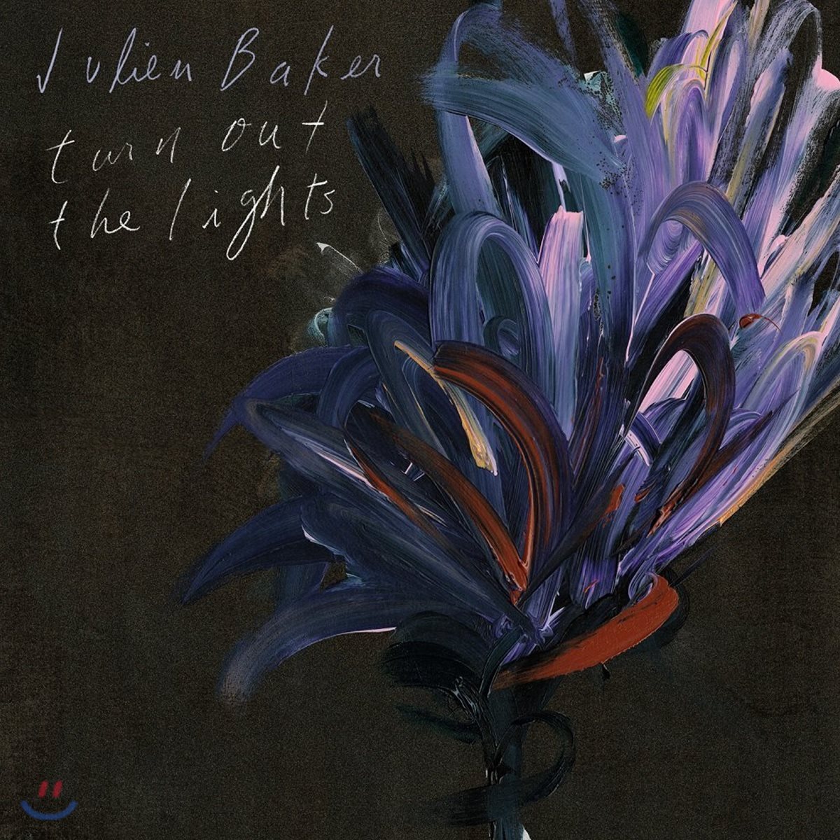 Julien Baker (줄리안 베이커) - Turn Out The Lights