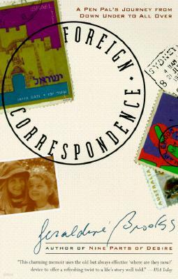 Foreign Correspondence: A Pen Pal's Journey from Down Under to All Over