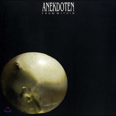 Anekdoten (Ƴص) - 3 From Within [ ÷ LP]