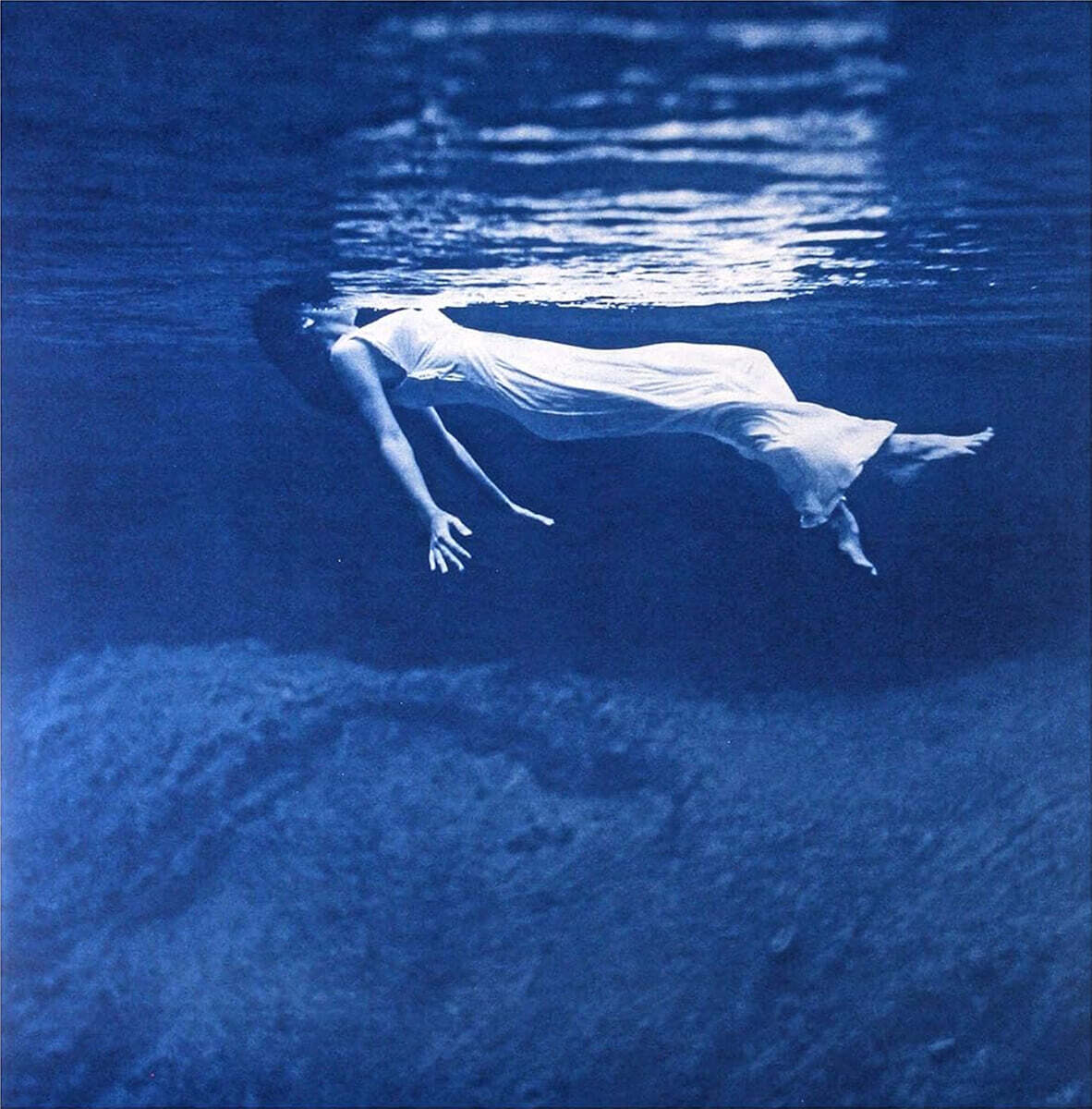 Bill Evans / Jim Hall (빌 에반스 / 짐 홀) - Undercurrent [LP]