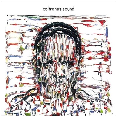 John Coltrane — Coltrane's Sound 앨범 커버