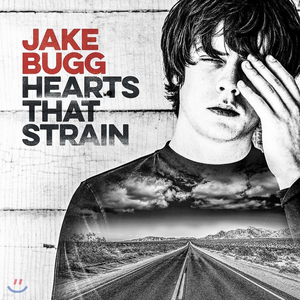 Jake Bugg (제이크 버그) - Hearts That Strain [LP]