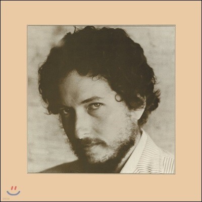Bob Dylan — New Morning 앨범 커버