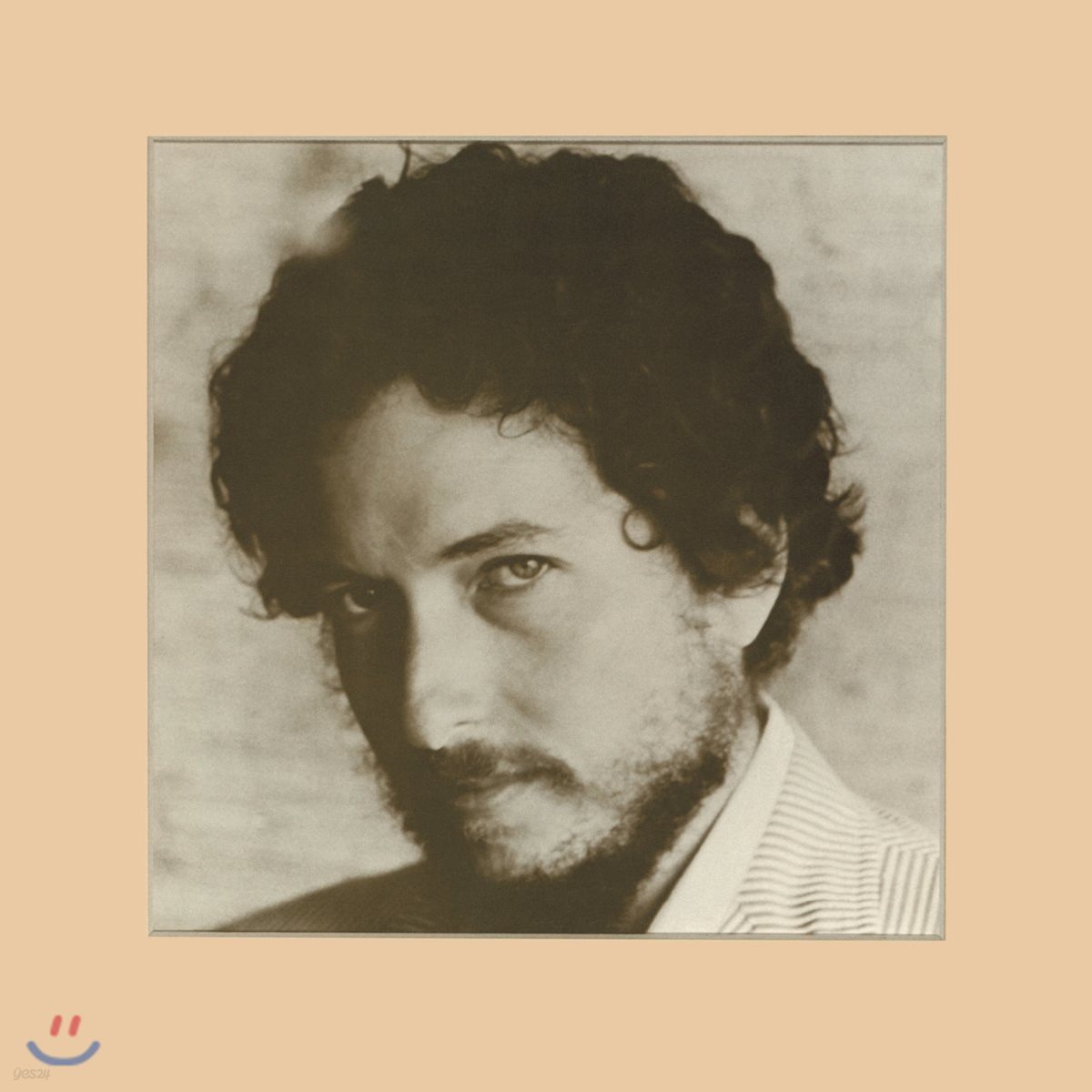 Bob Dylan (밥 딜런) - New Morning [LP]