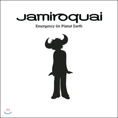 Jamiroquai (ڹ̷) - Emergency On Planet Earth [2 LP]