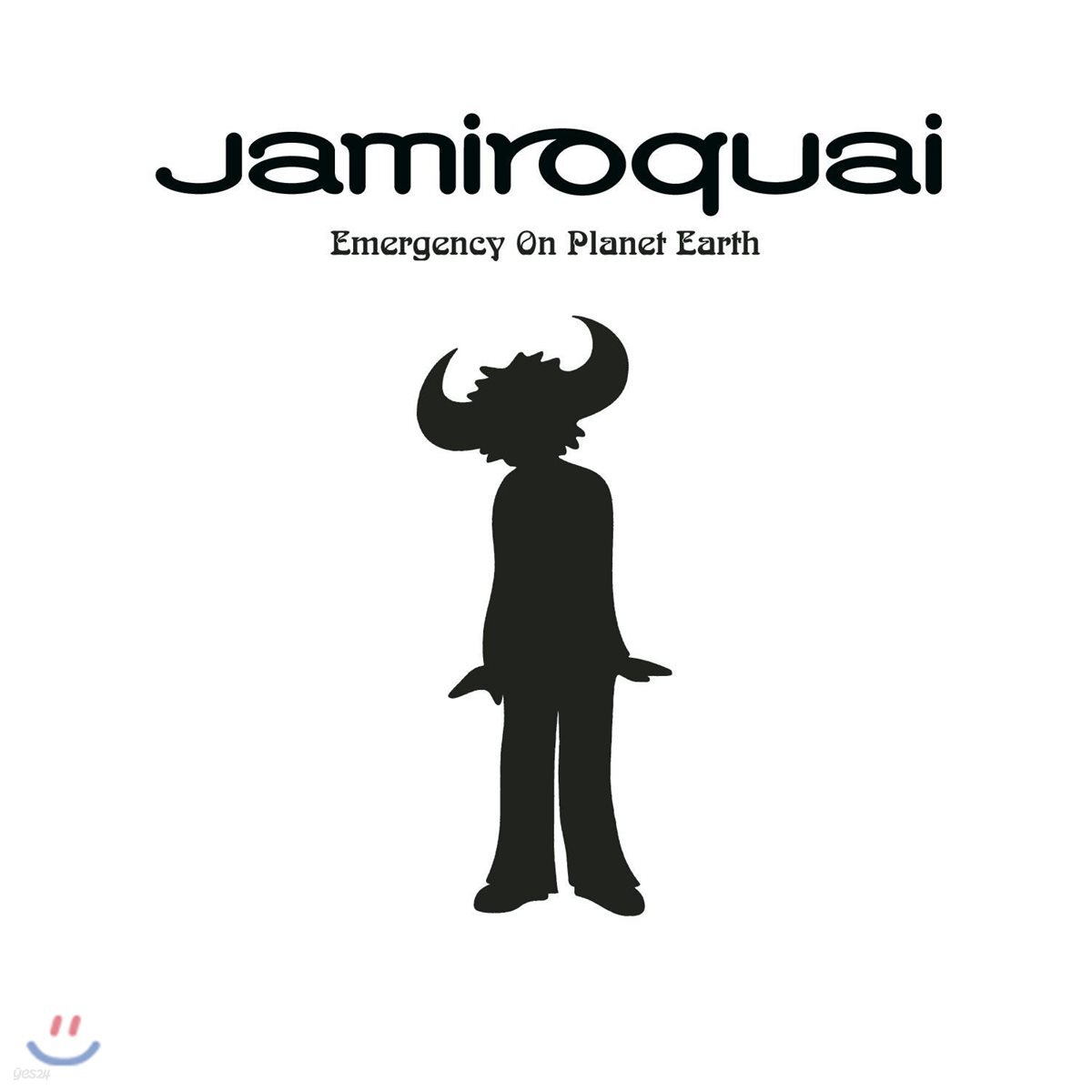 Jamiroquai (자미로콰이) - Emergency On Planet Earth [2 LP]